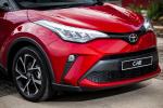 Toyota C-HR 2020 года (ZA)